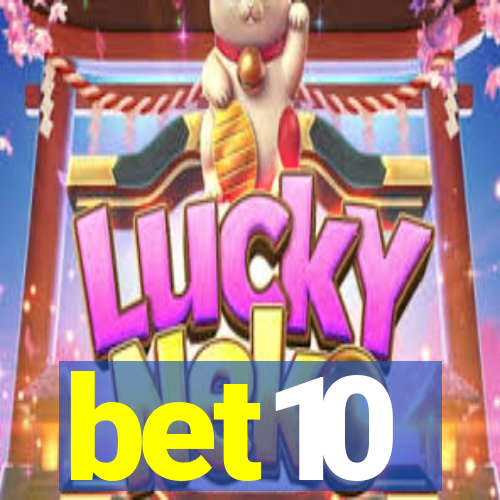 bet10