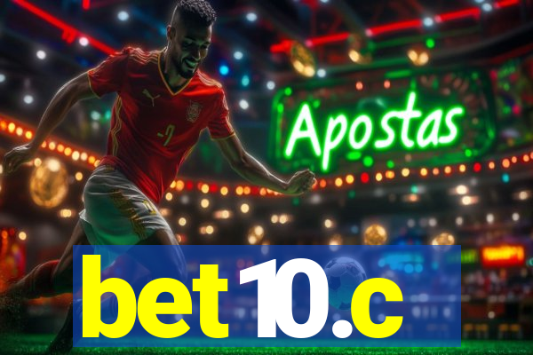 bet10.c