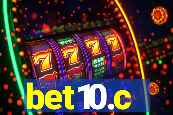 bet10.c