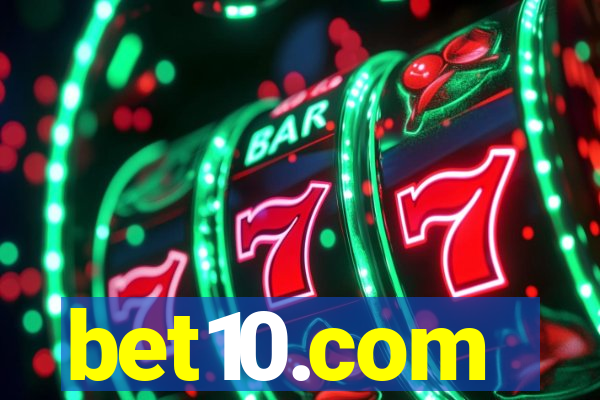 bet10.com