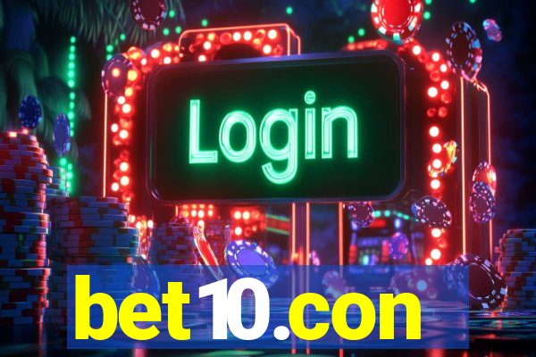 bet10.con