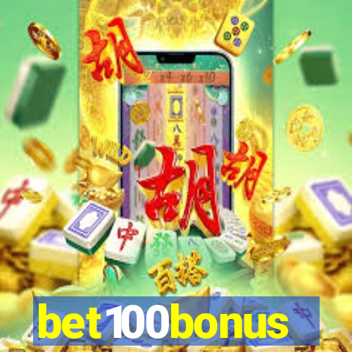 bet100bonus
