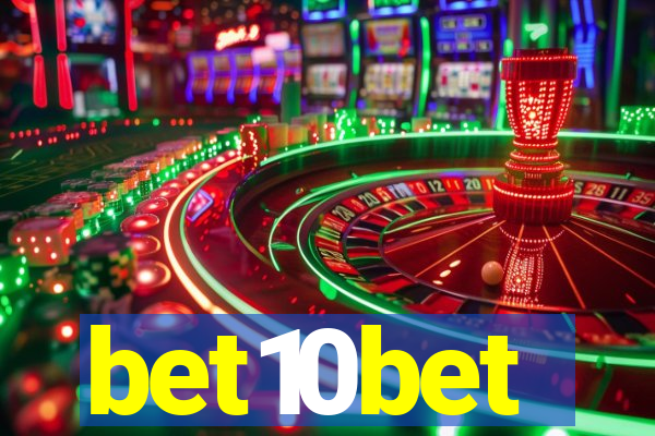 bet10bet