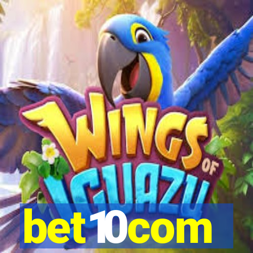 bet10com