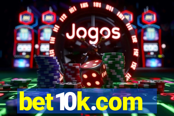 bet10k.com