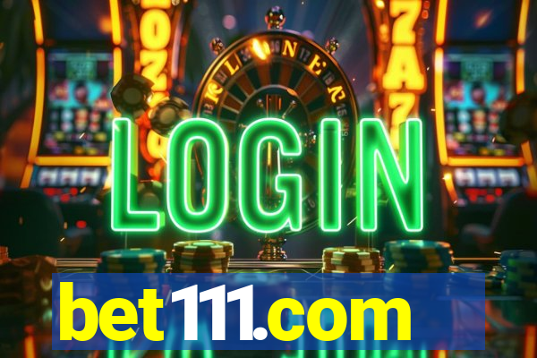 bet111.com