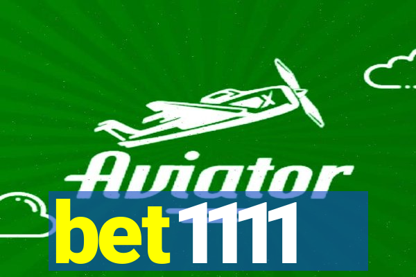 bet1111