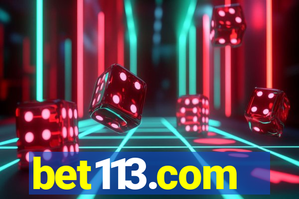 bet113.com