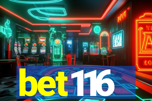 bet116