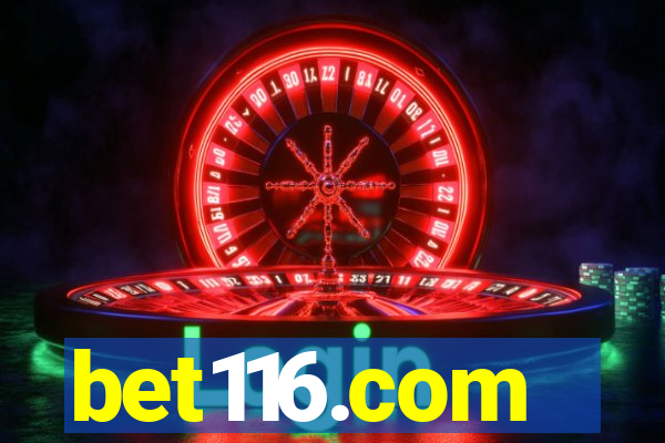 bet116.com
