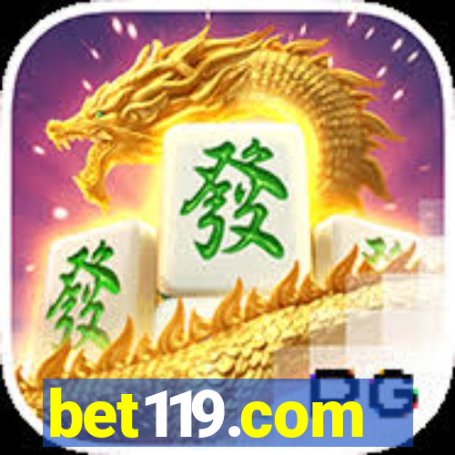 bet119.com