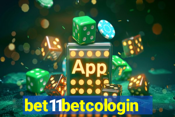 bet11betcologin