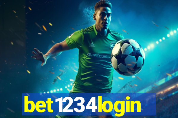 bet1234login