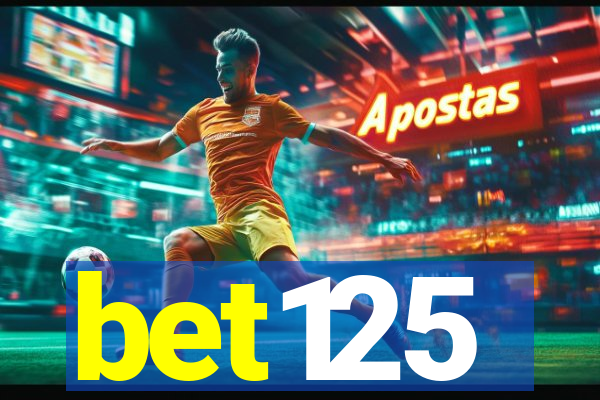 bet125