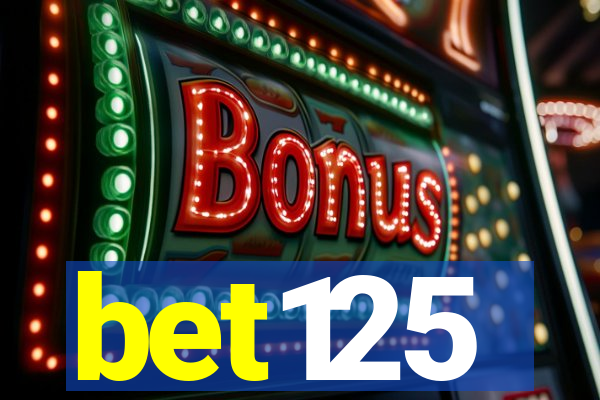 bet125
