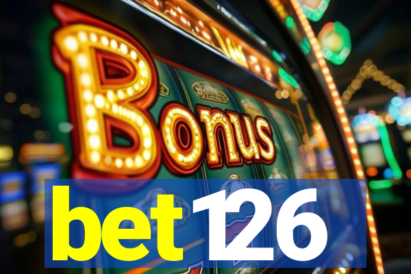 bet126