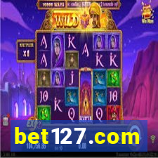 bet127.com