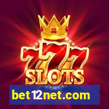 bet12net.com