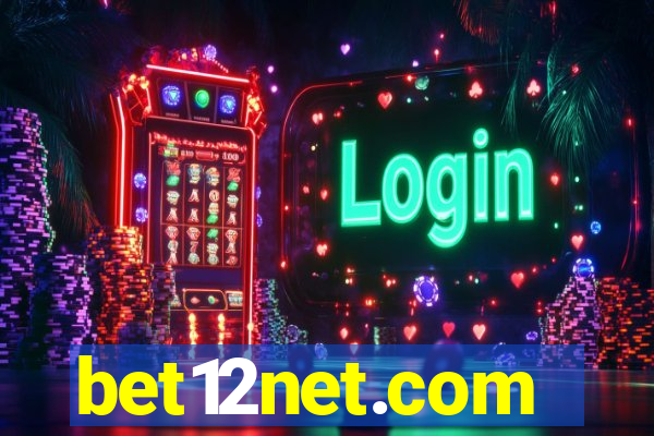 bet12net.com