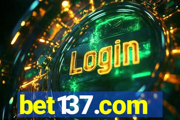 bet137.com