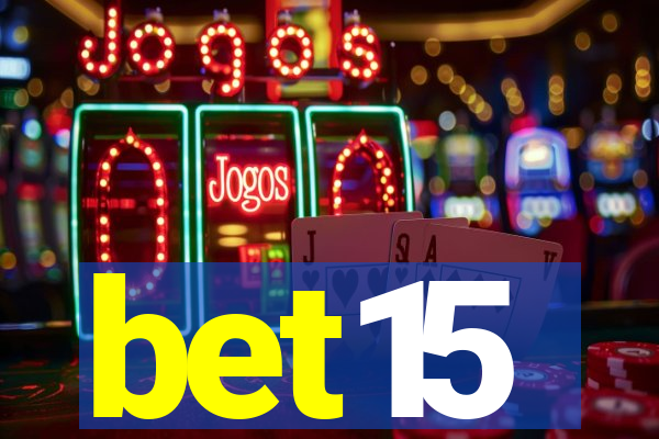 bet15
