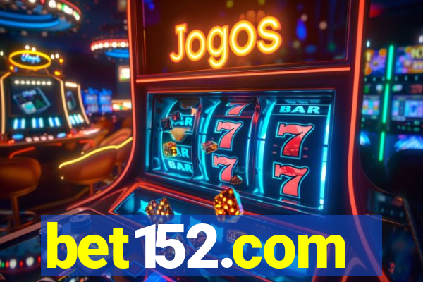 bet152.com
