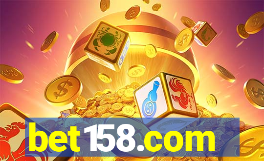 bet158.com