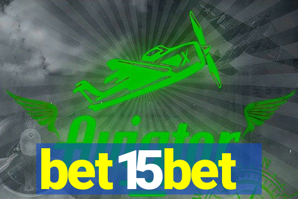 bet15bet