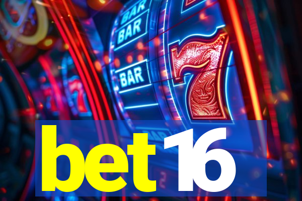 bet16