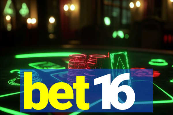 bet16