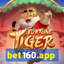 bet160.app