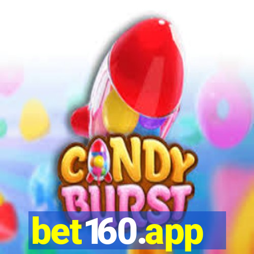 bet160.app