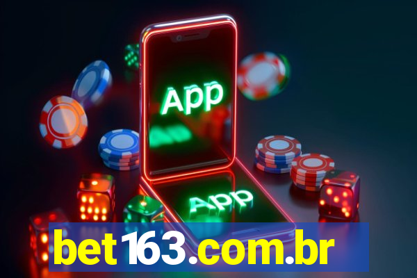 bet163.com.br