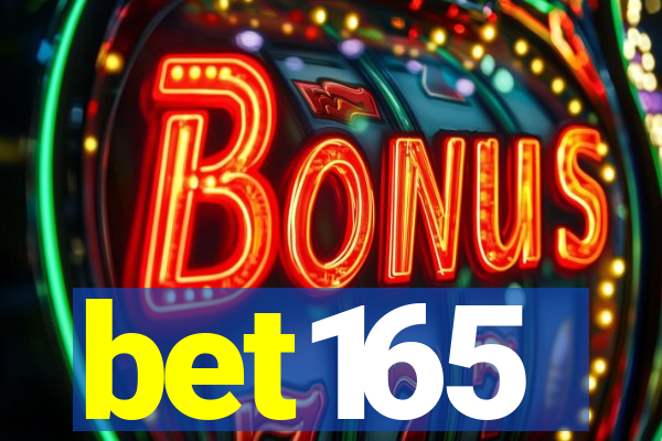 bet165