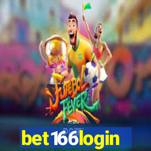 bet166login