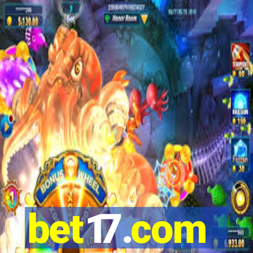 bet17.com