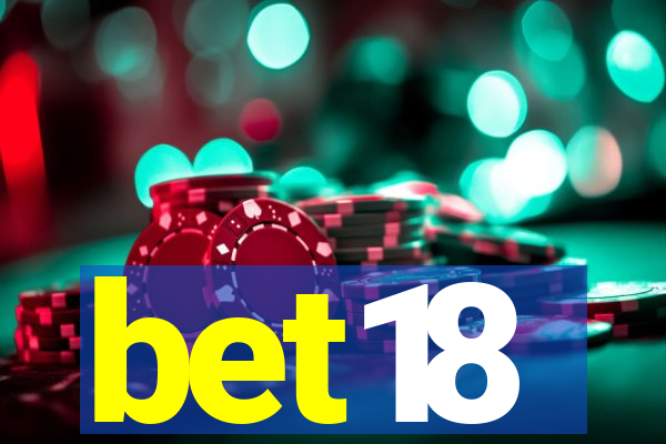 bet18