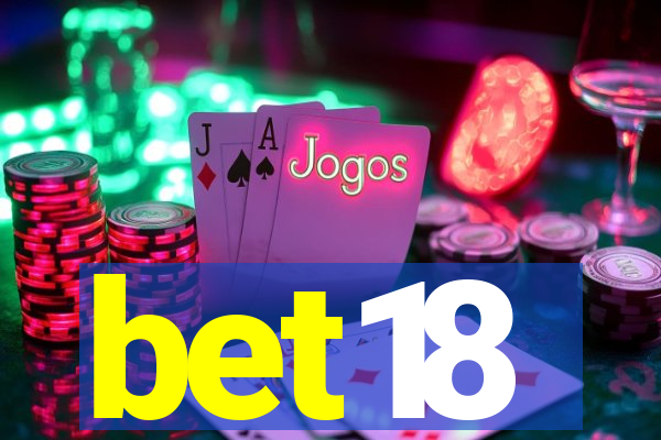 bet18