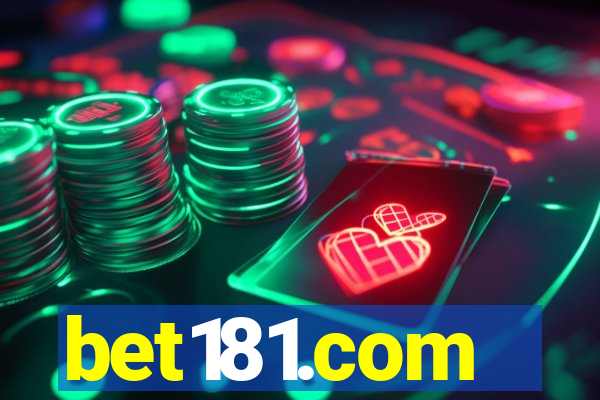 bet181.com