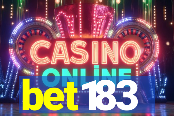bet183