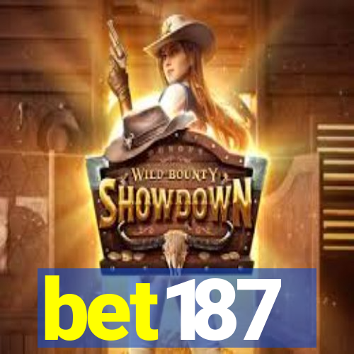bet187
