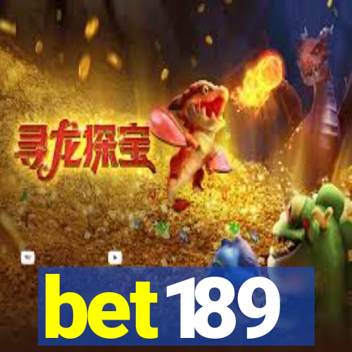 bet189