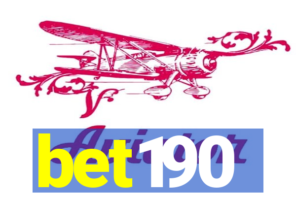 bet190