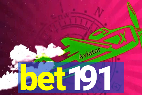 bet191