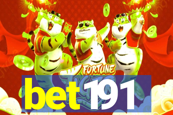 bet191