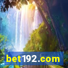 bet192.com