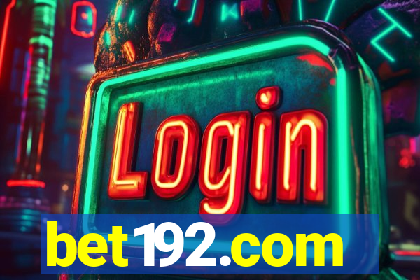 bet192.com