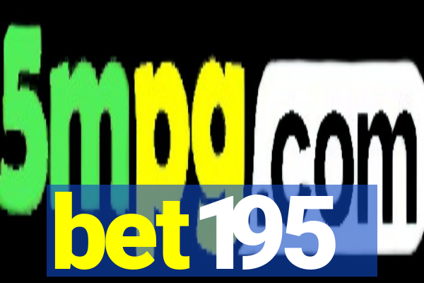 bet195