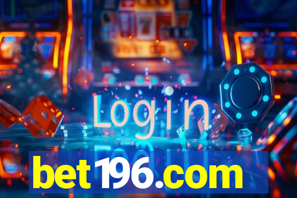 bet196.com