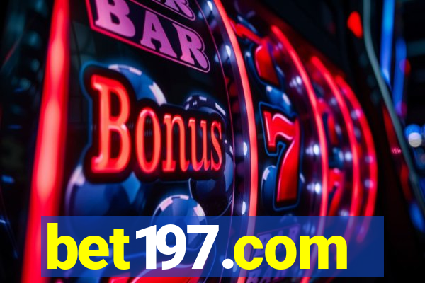 bet197.com